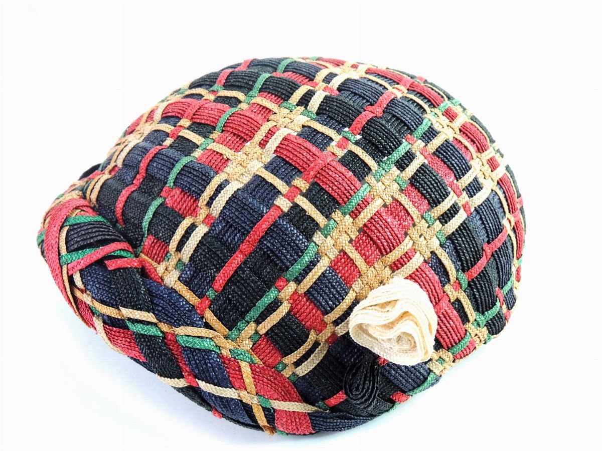 Due Cappelli in Paglia