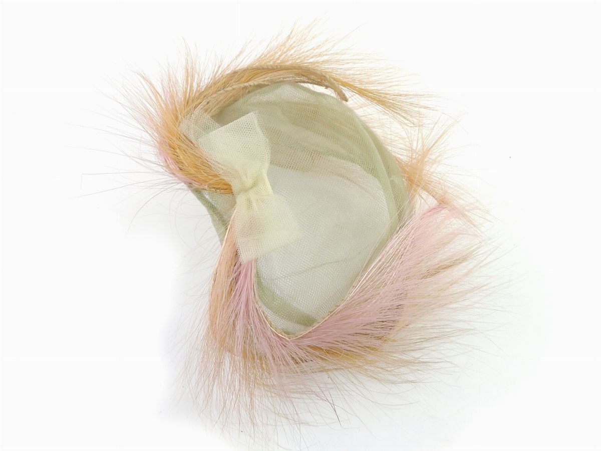 Due Cappelli in Tulle