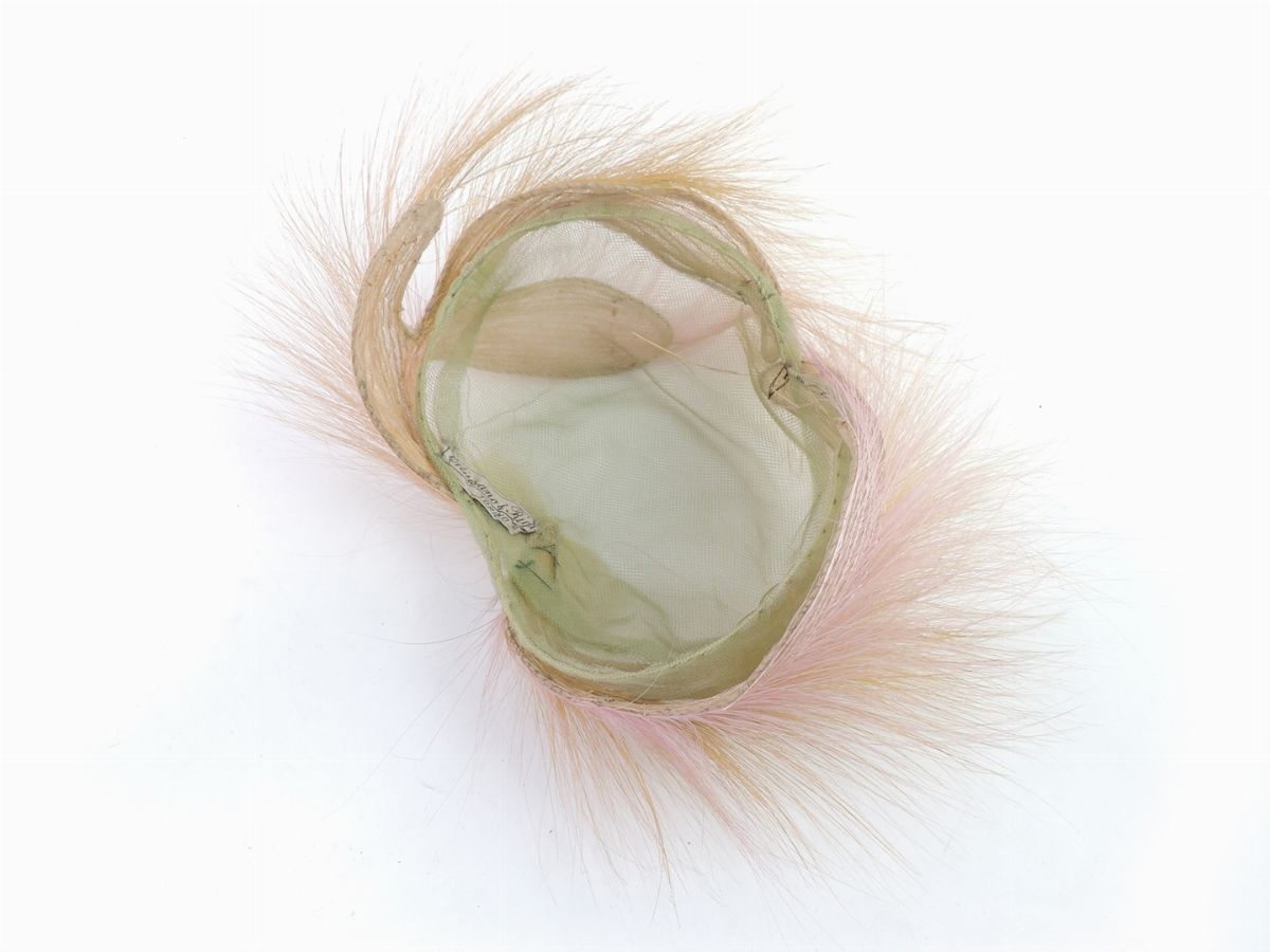 Due Cappelli in Tulle