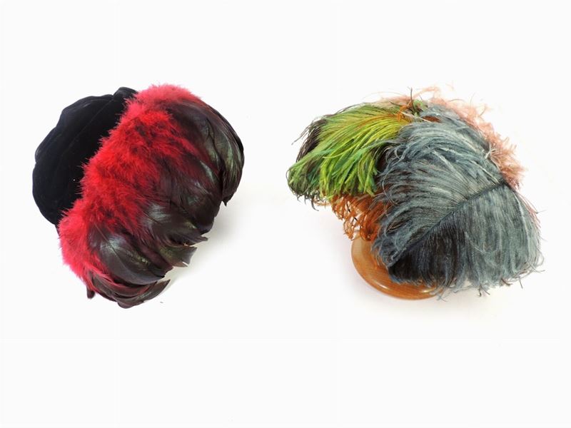 Due Cappelli