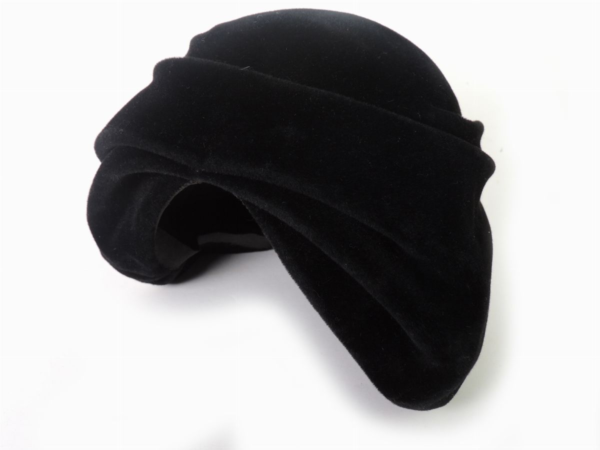 Due Cappelli, Christian Dior