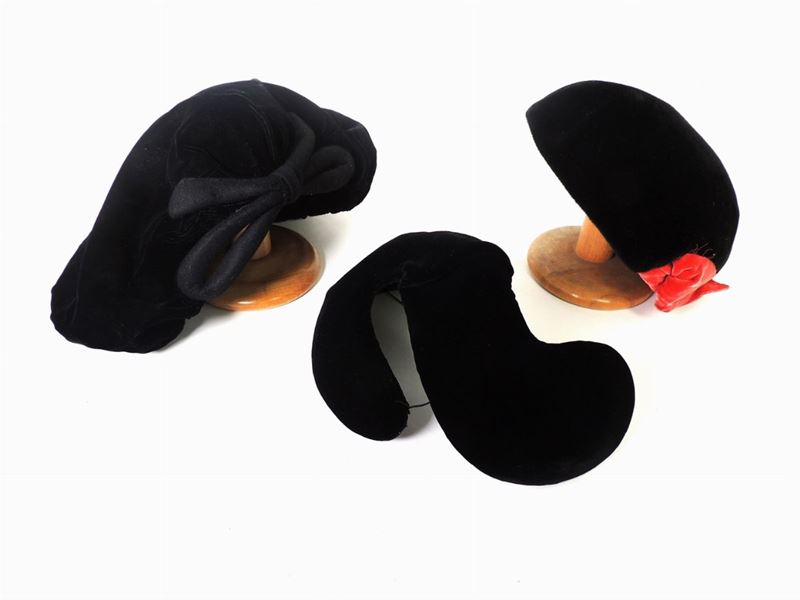 Tre Cappellini