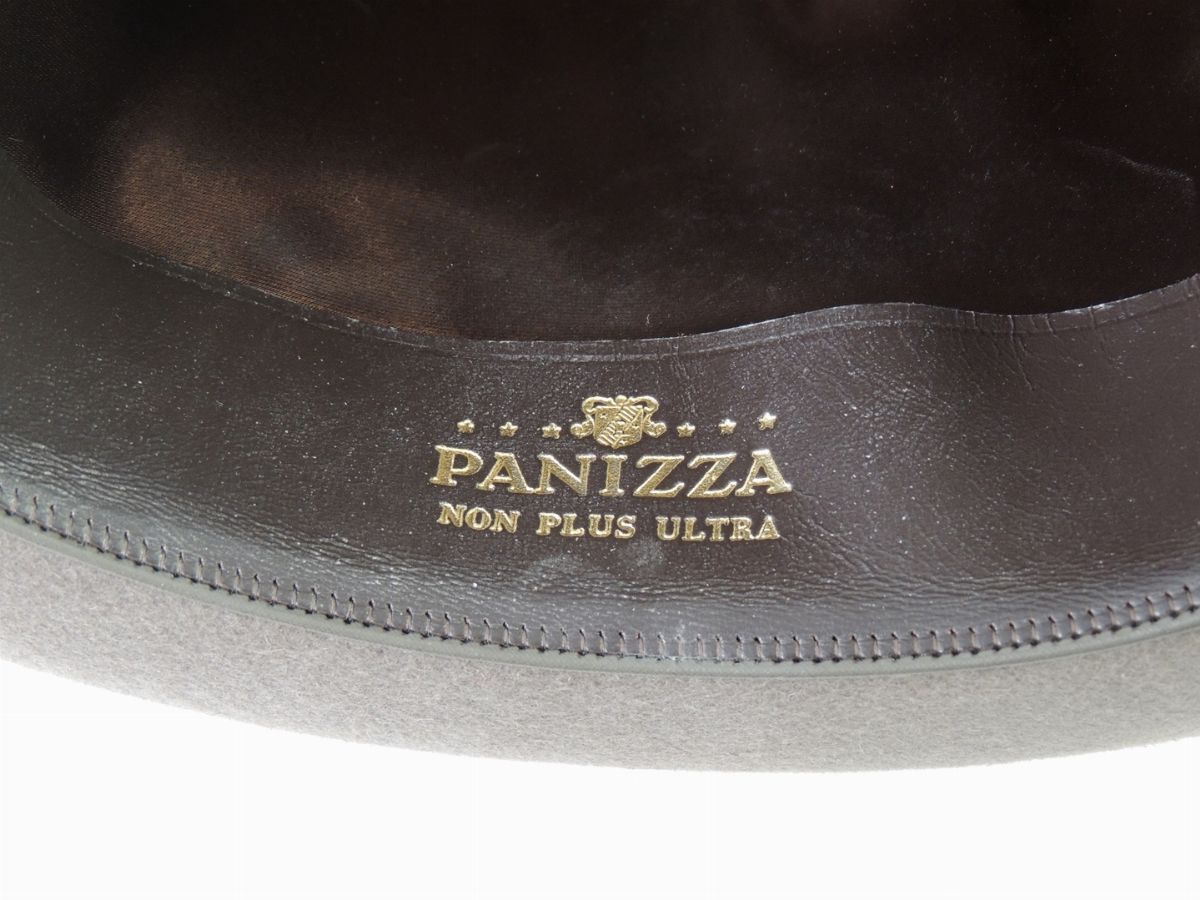 Lotto di Cappelli da Uomo