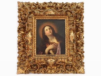 Maddalena Penitente
