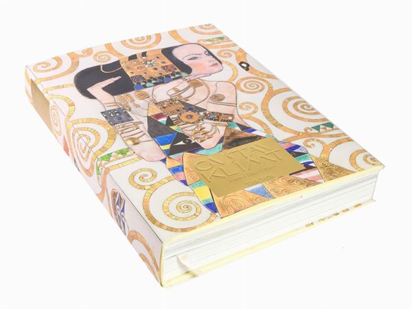 An Art Edition about Gustav Klimt