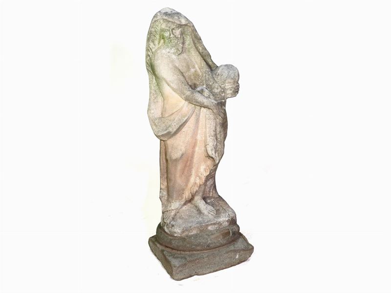 Scultura da Giardino