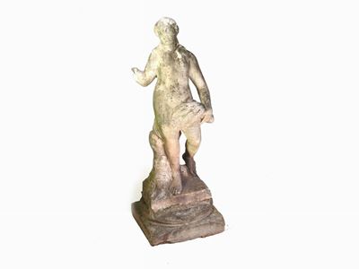 Scultura da Giardino