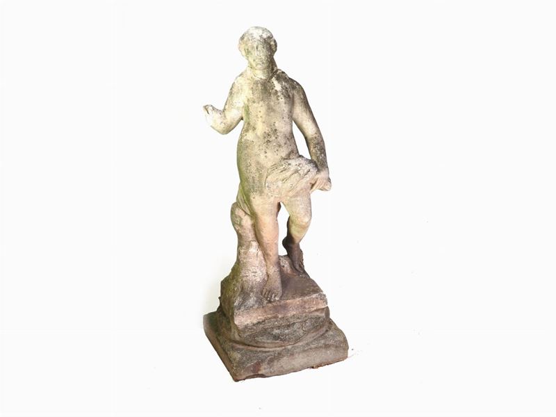 Scultura da Giardino