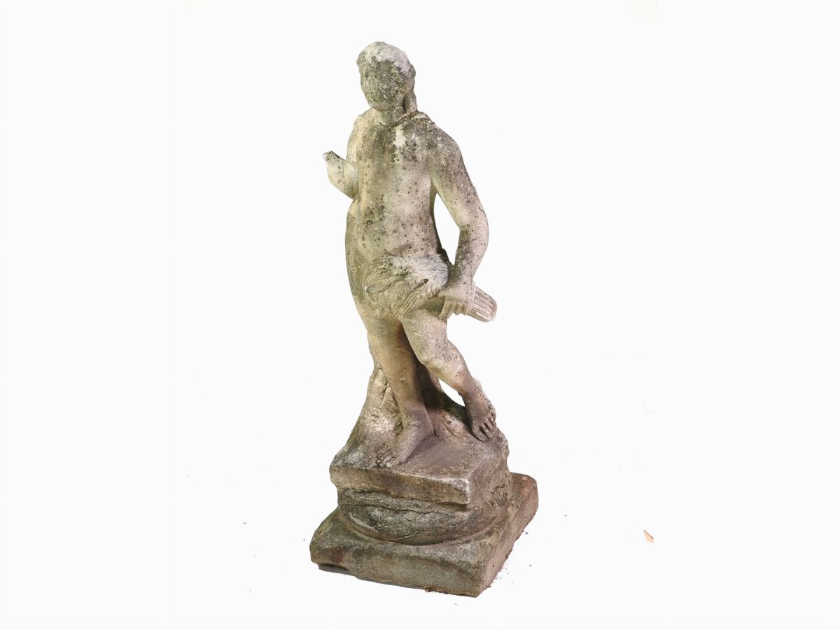 Scultura da Giardino