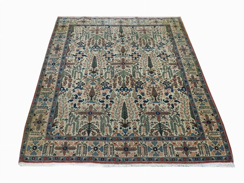 Tappeto Persiano
