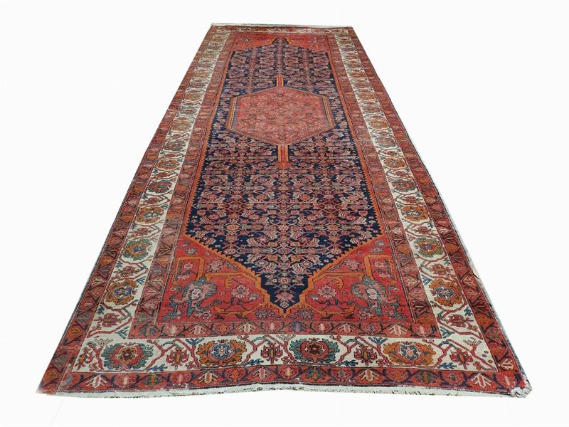 Tappeto Galleria Persiano Malayer