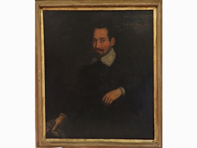 Ritratto Maschile