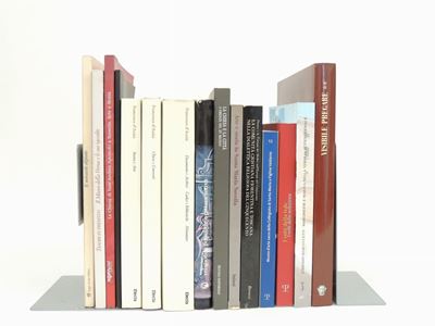 Quindici Libri Sull'arte Sacra