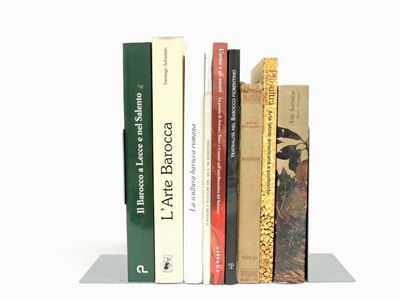 Nove Libri Sull'arte Barocca