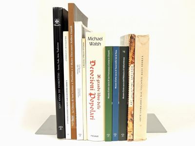 Dodici Libri Sull'arte Sacra