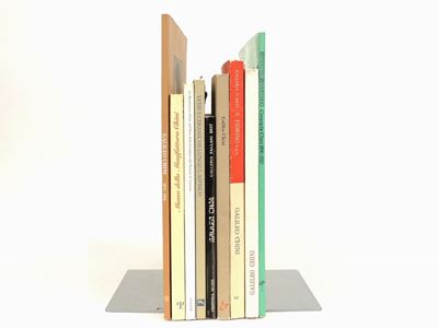 Nove Libri su Galileo Chini