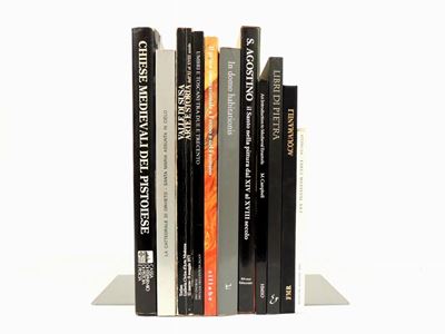 Undici Libri Sull'arte Medievale
