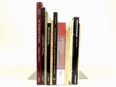 Dodici Libri sugli Avori