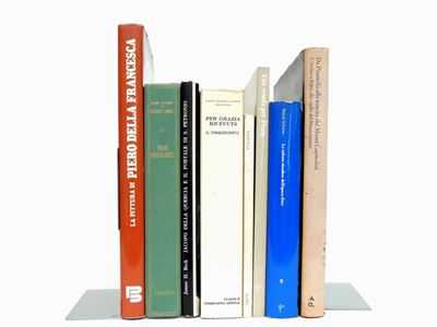 Otto Libri D'arte
