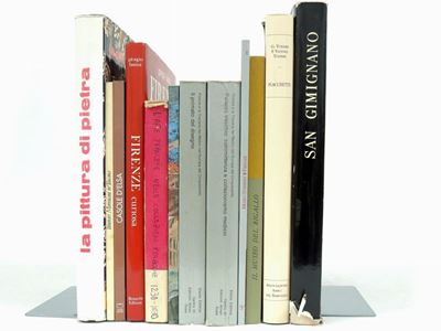 Dodici Libri D'arte
