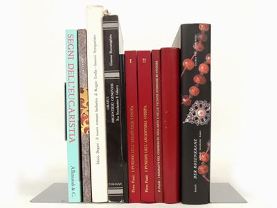 Nove Libri Sull'arte Orafa