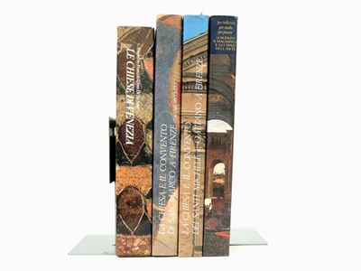 Quattro Libri D'arte