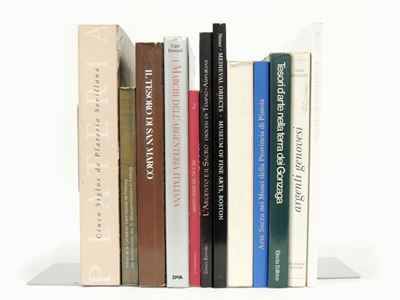 Dodici Libri Sull'arte Orafa