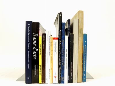 Miscellanea di Quindici Libri di Argomento Artistico