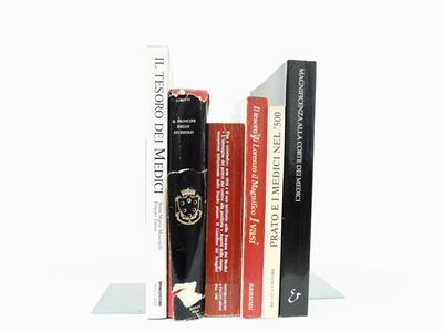 Sei Libri sulla Famiglia dei Medici