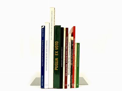 Dodici Libri Sull'arte Sacra