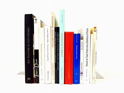 Miscellanea di Sedici Libri