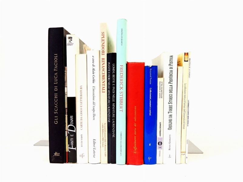 Miscellanea di Sedici Libri