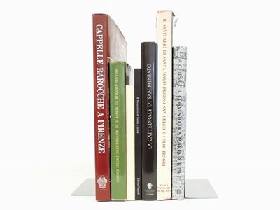 Sette Libri Sull'arte Sacra