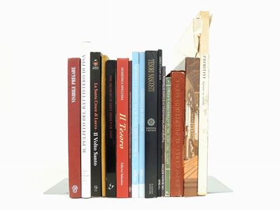 Quindici Libri Sull'arte Sacra