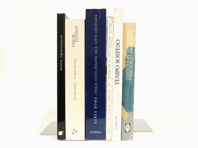 Sei Libri D'arte