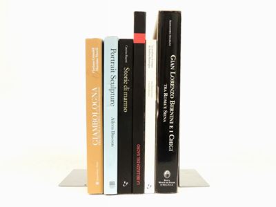 Sei Libri sulla Scultura