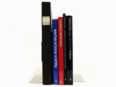 Sei Libri Sull'arte Orafa
