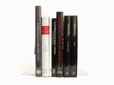 Sei Libri Sull'arte Sacra