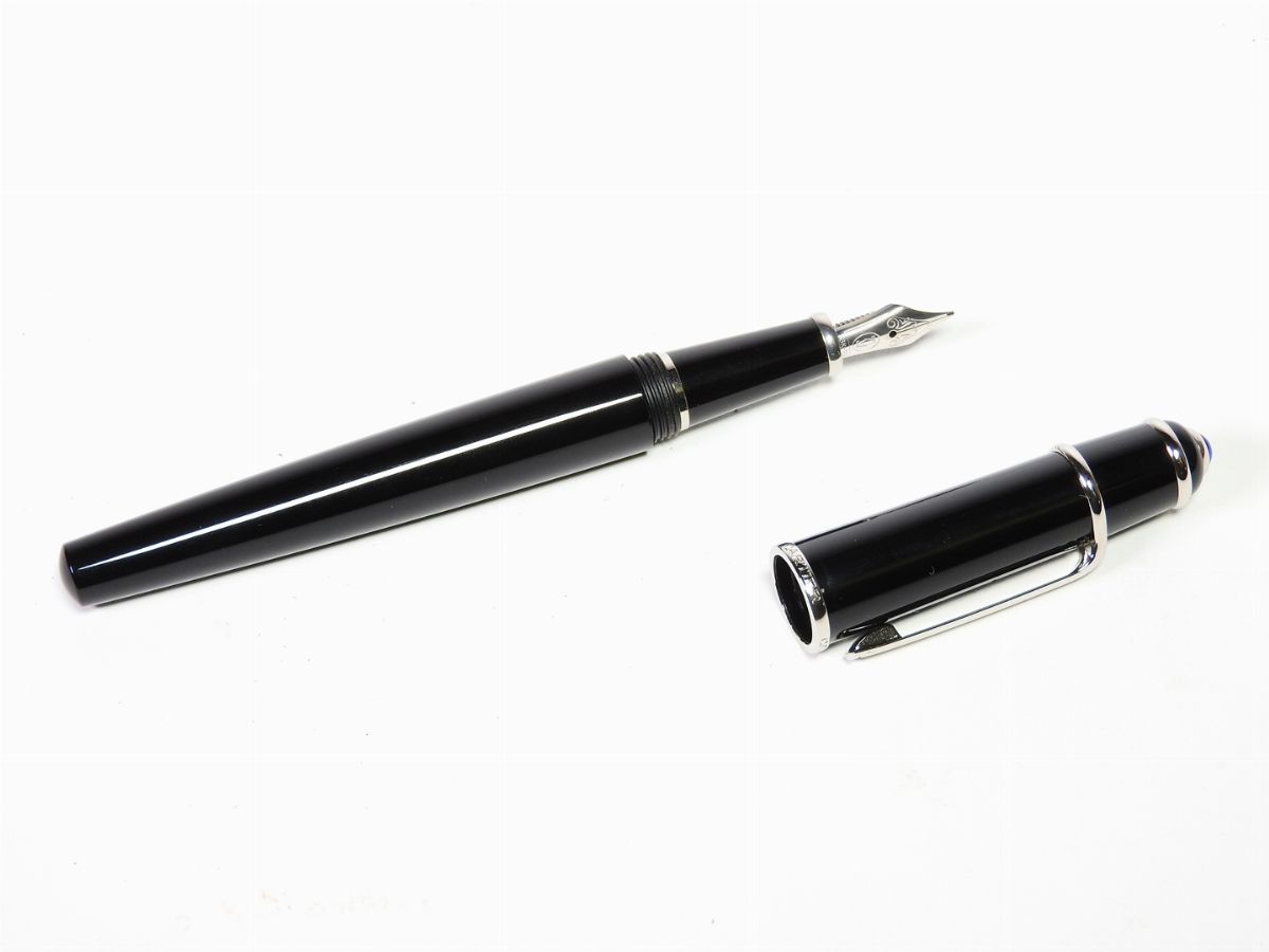 Penna Stilografica Diabolo De Cartier