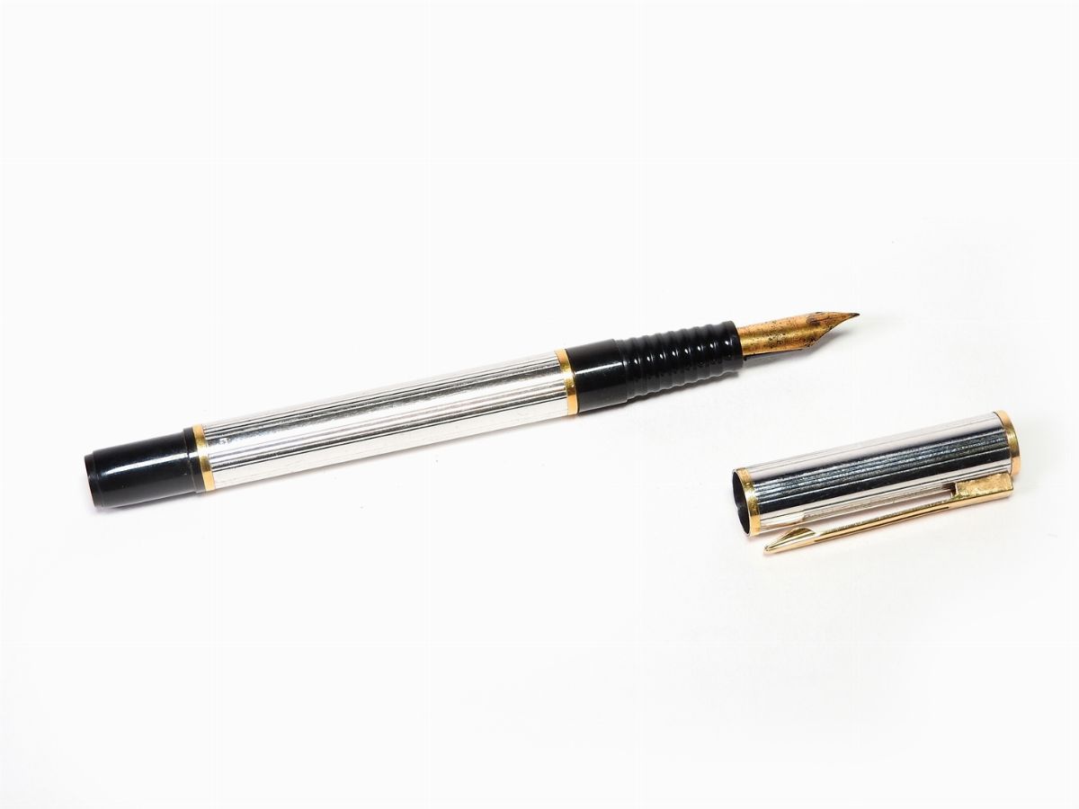 Penna Stilografica Waterman Paris