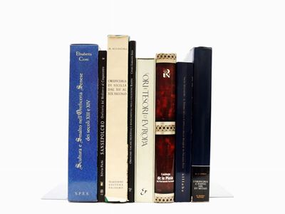 Otto Libri Sull'oreficeria