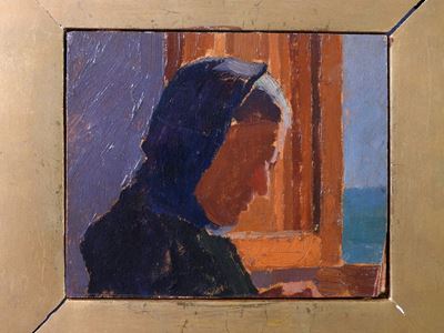 Impressioni della Mamma di Mario Galli