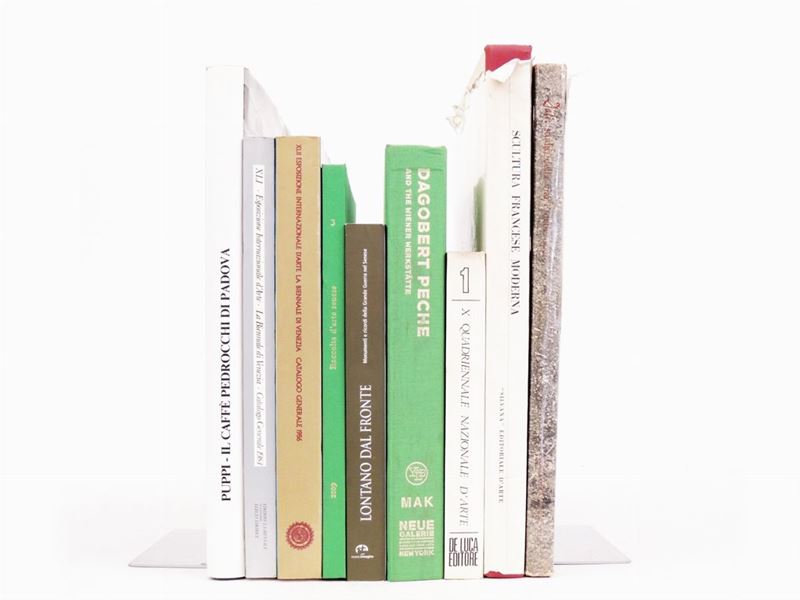 Miscellanea di Nove Libri