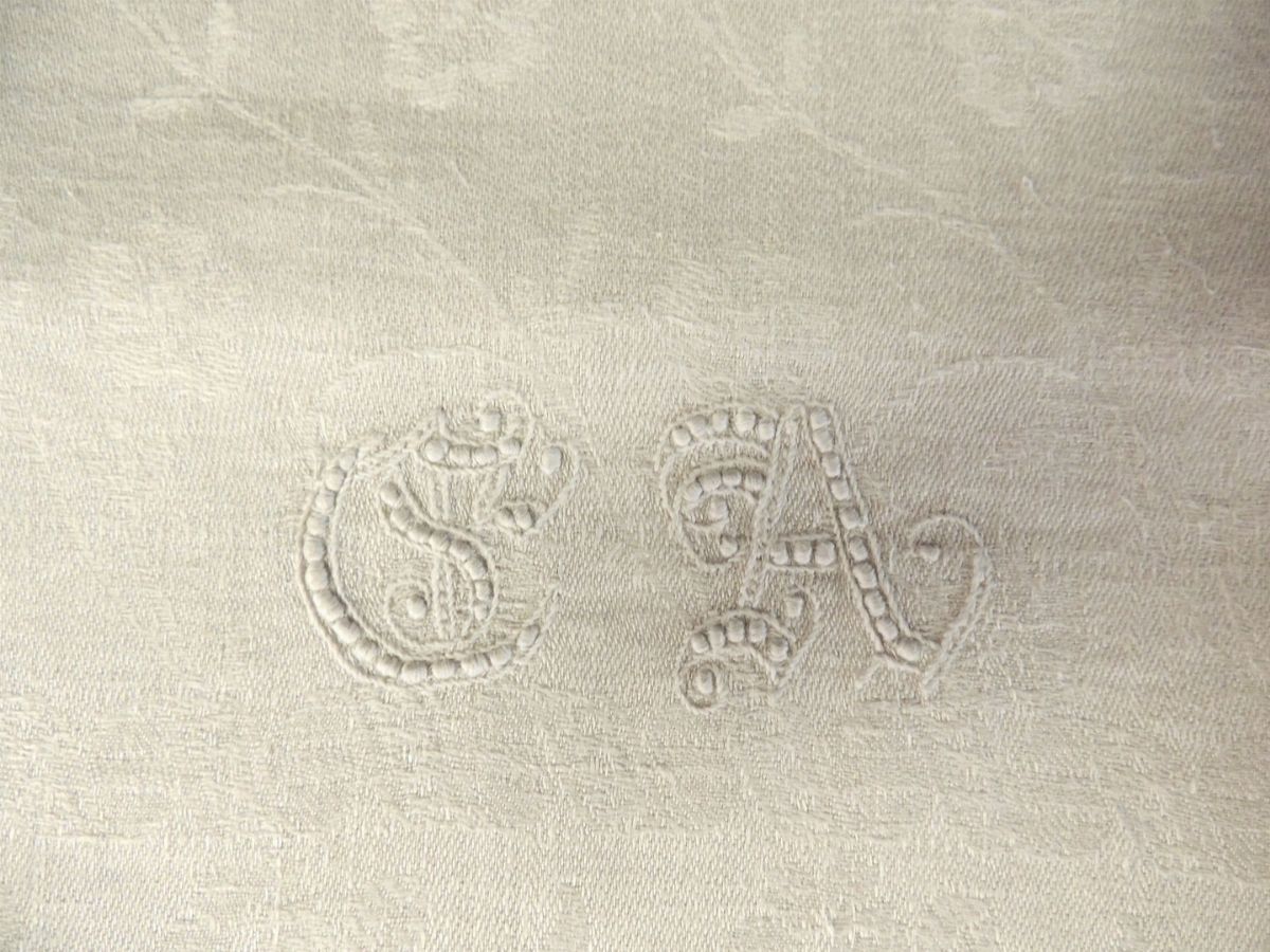 Lotto di Asciugamani in Cotone di Fiandra