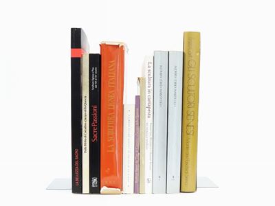 Dieci Libri sulla Scultura