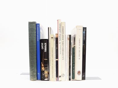 Diciotto Libri sulle Arti Minori