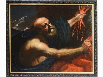 Personaggio Mitologico