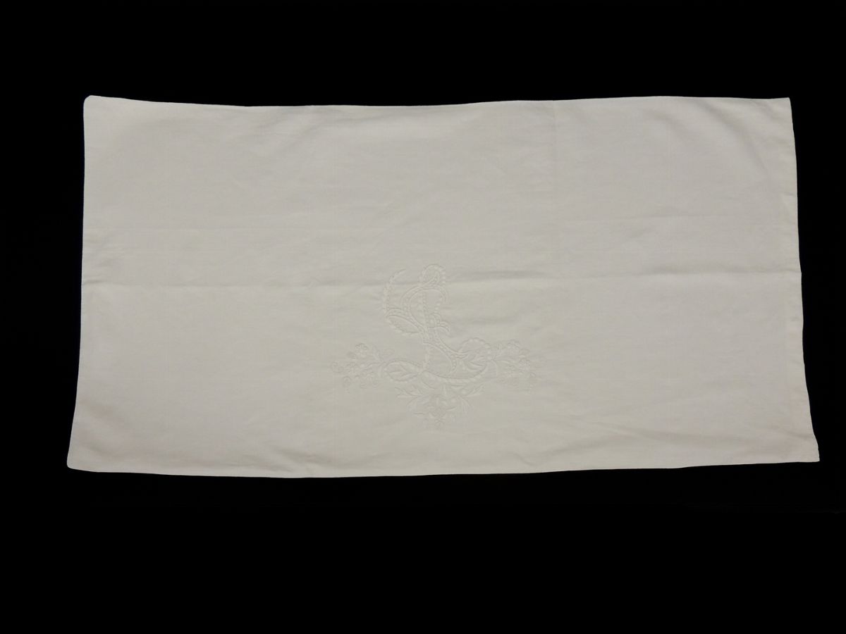 Lenzuolo in Lino Bianco