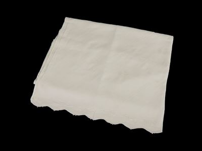 Lotto di Biancheria in Lino