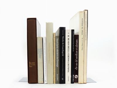 Dodici Libri Sull'arte Sacra